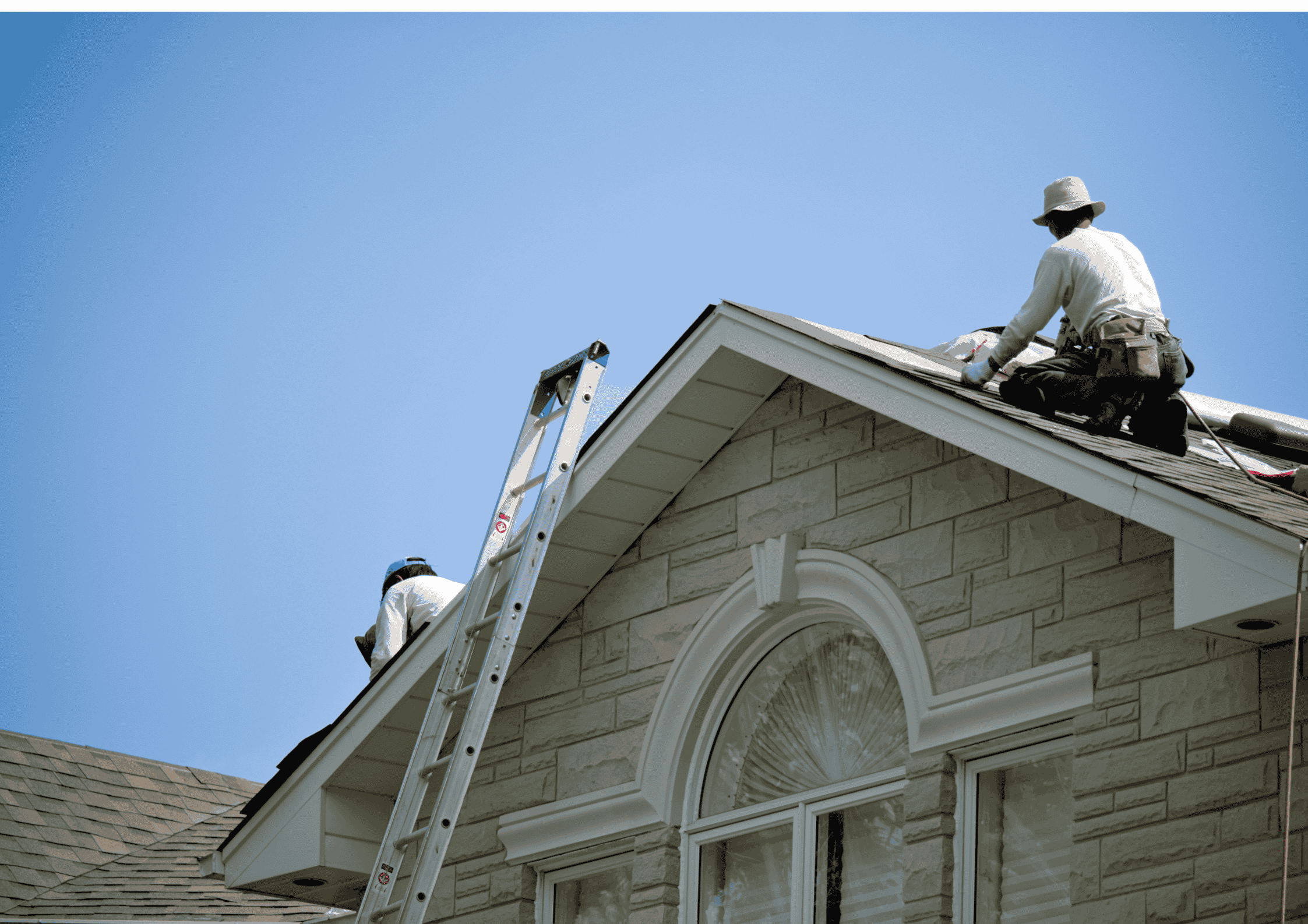 Full House Renovation